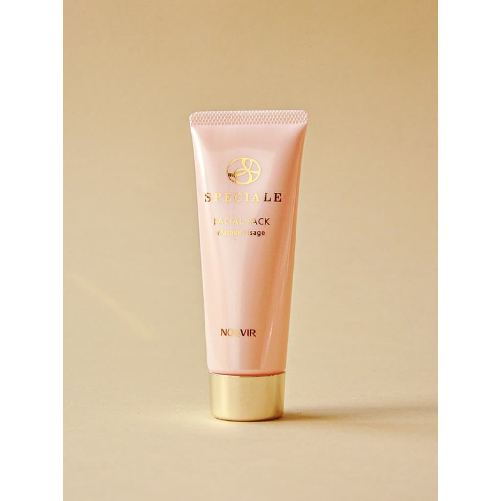 Japão NOEVIR NOEVIR NOEVIR Máscara Peeling Hidratante Pura 40g Hidratante Reparadora Linhas de Luz Máscara de Aplicação