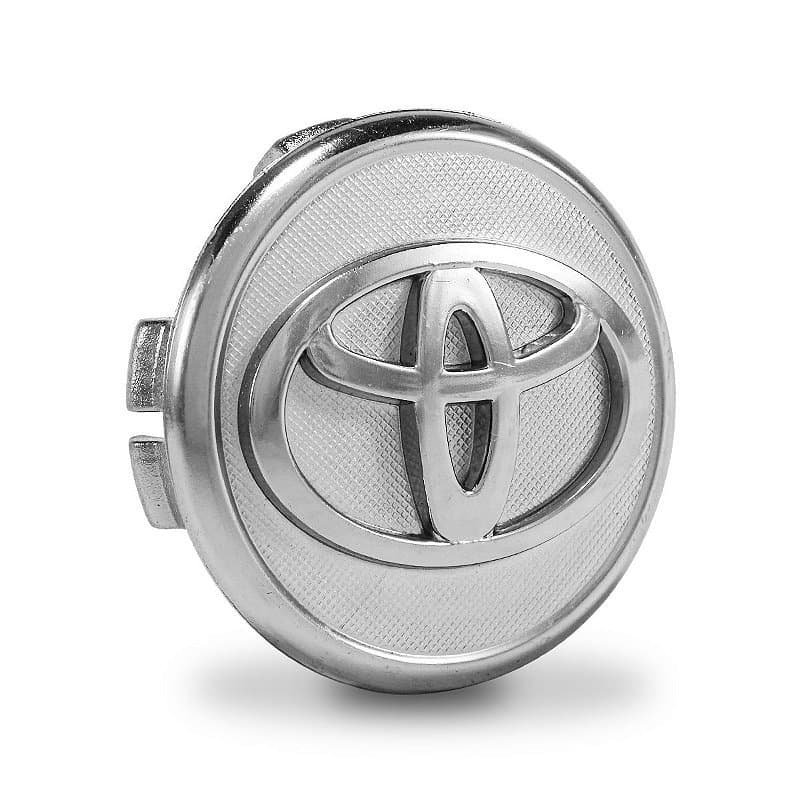 Calotinha Meio Tampa Centro Roda Toyota Corolla
