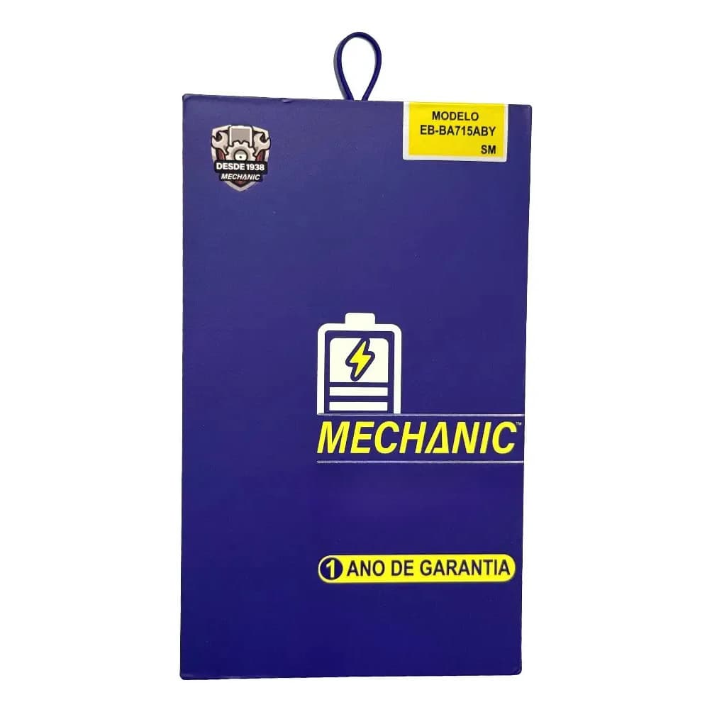 Flex Bateria Mechanic Eb-ba715aby P/ Samsung A71