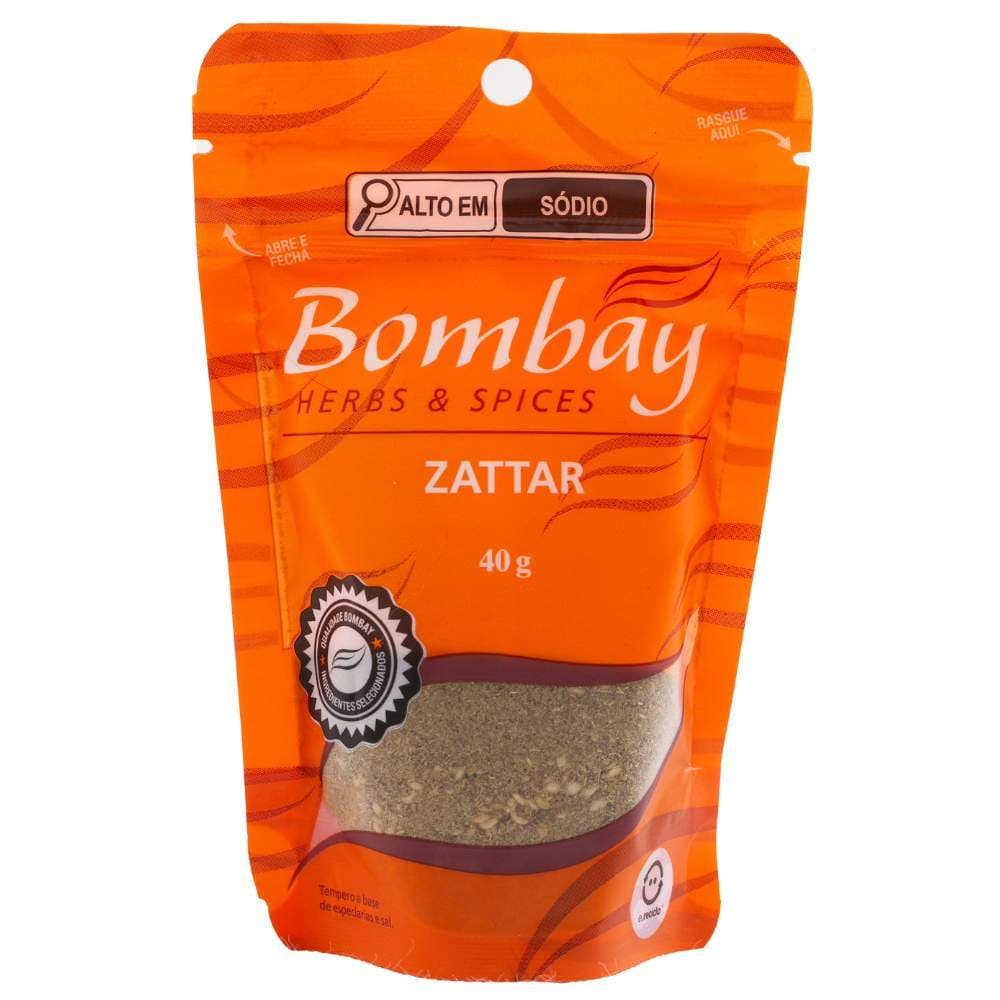 Zaatar