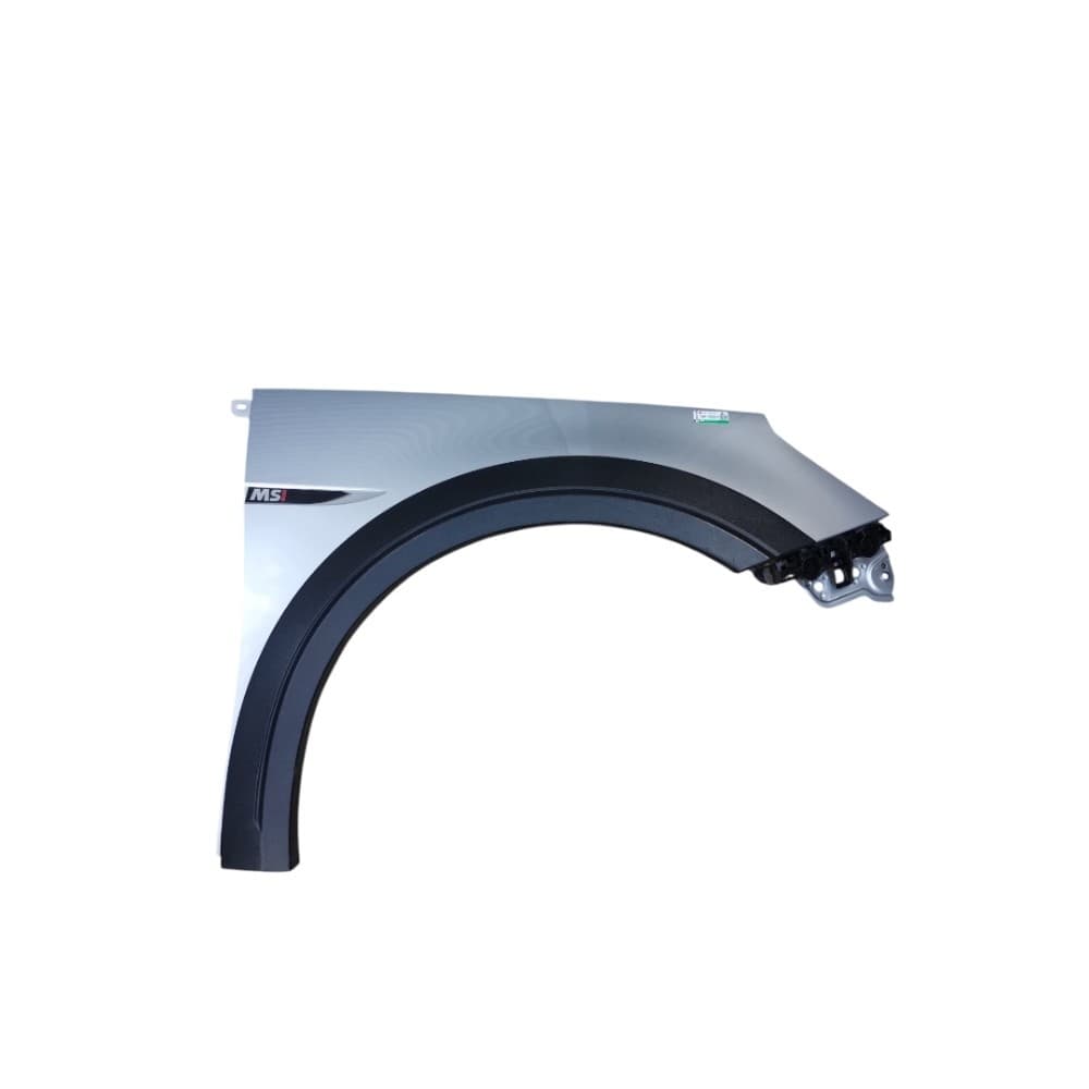 Paralama Direito Vw Saveiro cross cd Msi 2019 5u7821106