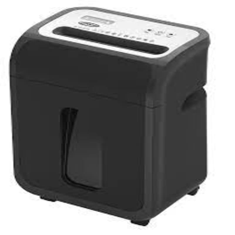 Fragmentadora Secreta 15 C Plus - Menno 127v