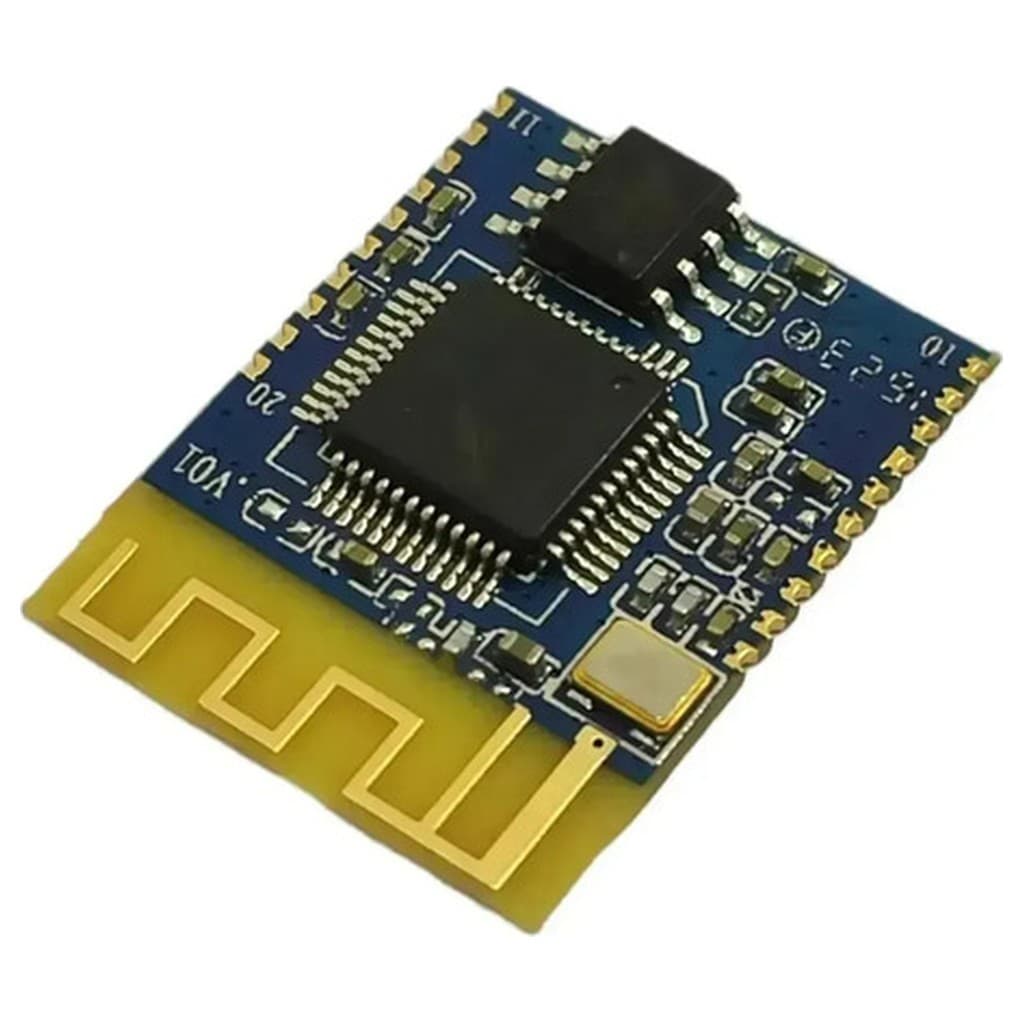 2unidades Módulo Bluetooth Cmd2028 Caixa Som Mondial Sk-03