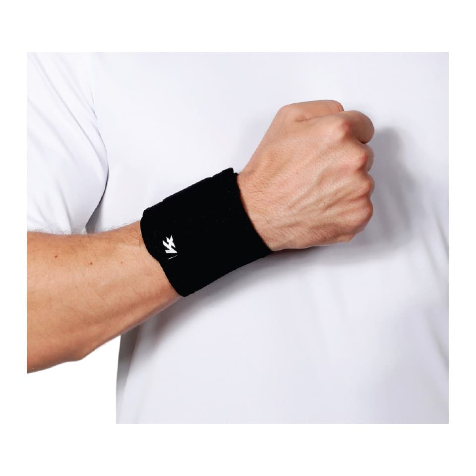 Munhequeira Ajustável Neoprene Kanxa Tamanho Único