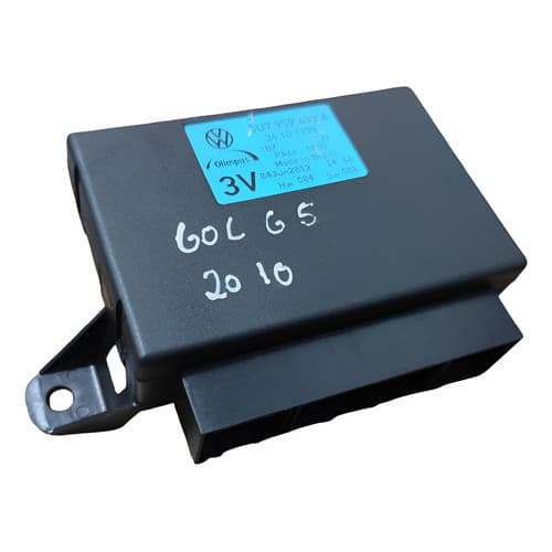 Modulo Central Conforto Saveiro 5u7959433a