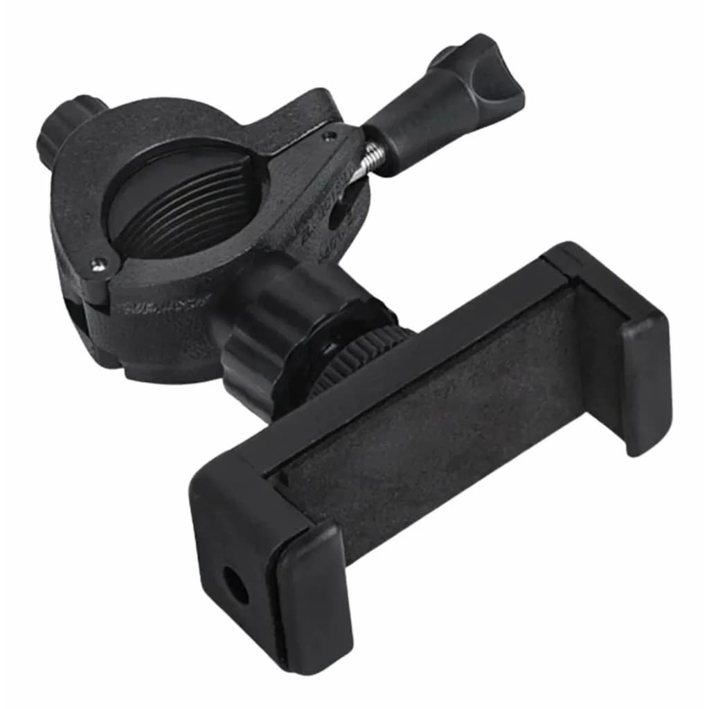 Suporte Celular p/ Pedestal de Microfone CTA30 Art Guitars ? Preto