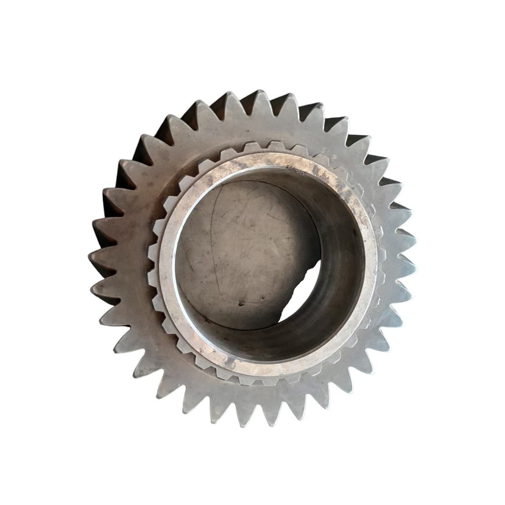 Engrenagem Helicidal Zf 3a Movel - 131y6304094