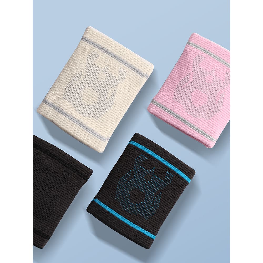 Esportes pulso entorse pulso tendão bainha homens basquete Badminton bainha Fitness quente proteção de pulso estilo fino