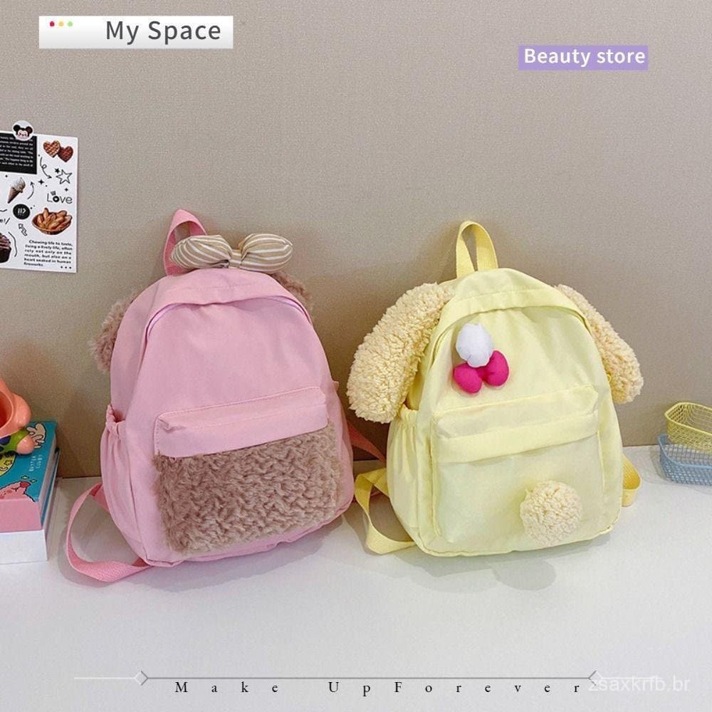 Minha Bolsa Escolar , Mochila Leve De Estudante Japonesa , Linda De Livros De Grande Capacidade De 12 Polegadas Para Men