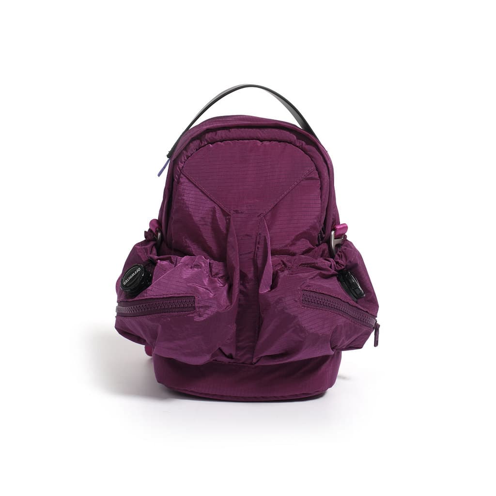 OFFWINTER Space Series Rocket Bag Pai-Filho Bolsa Cinza Safira Azul Molho Vermelho Amarelo Ombro Duplo Crossbody