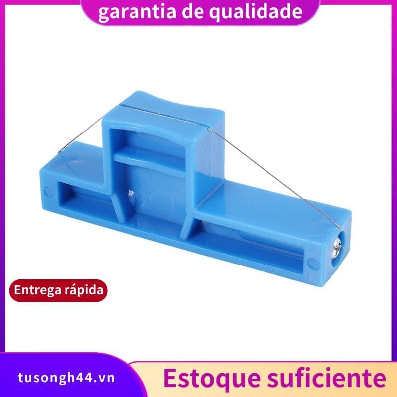 1PC Ferramenta De Corte De Argila De Ângulo E Cortador De Chanfro De Fio Para Cerâmica Escultura Pequena jimarnoldbr