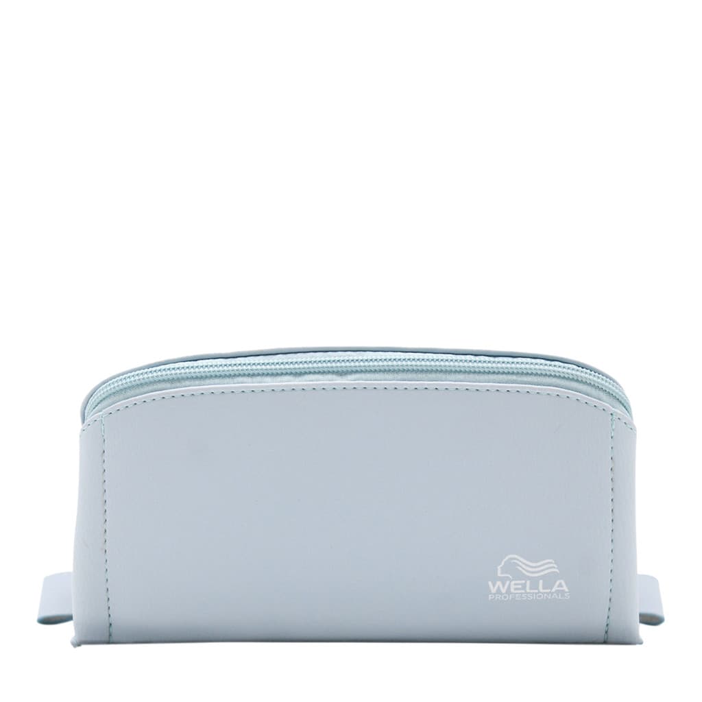 Brinde Wella Professionals Necessaire Azul