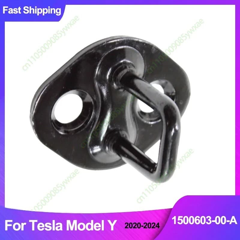 FZ 1500603-00-A Para Tesla Model Y Gancho De Bloqueio Da Tampa Traseira Do Carro 150060300uma Porta Liftgate Lock Trava