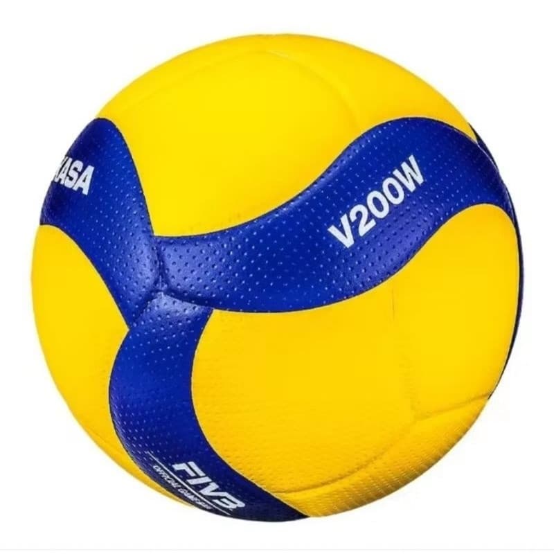 Bola De Vôlei Profissional Padrão Oficial FIVB V200w Areia Arena Original