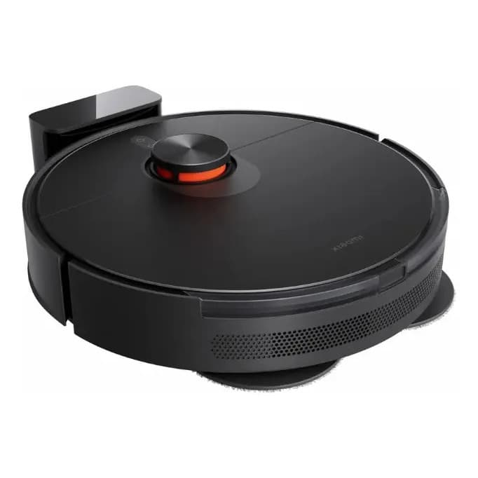 Robô Aspirador Xiaomi S20+ Preto
