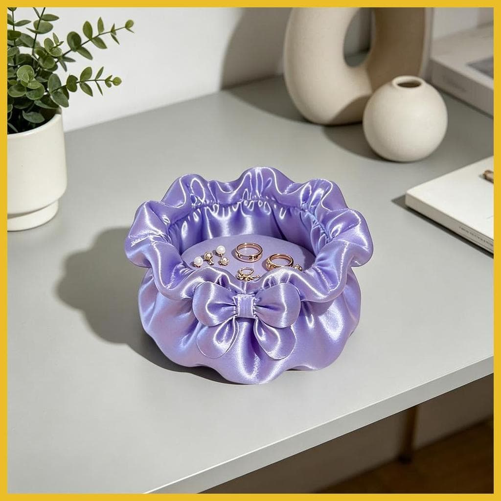 Trinket Prato Decorativo Jóias Titular Colares Tigela De Armazenamento Para Anéis Brincos Relógio Chaves Aniversário yun