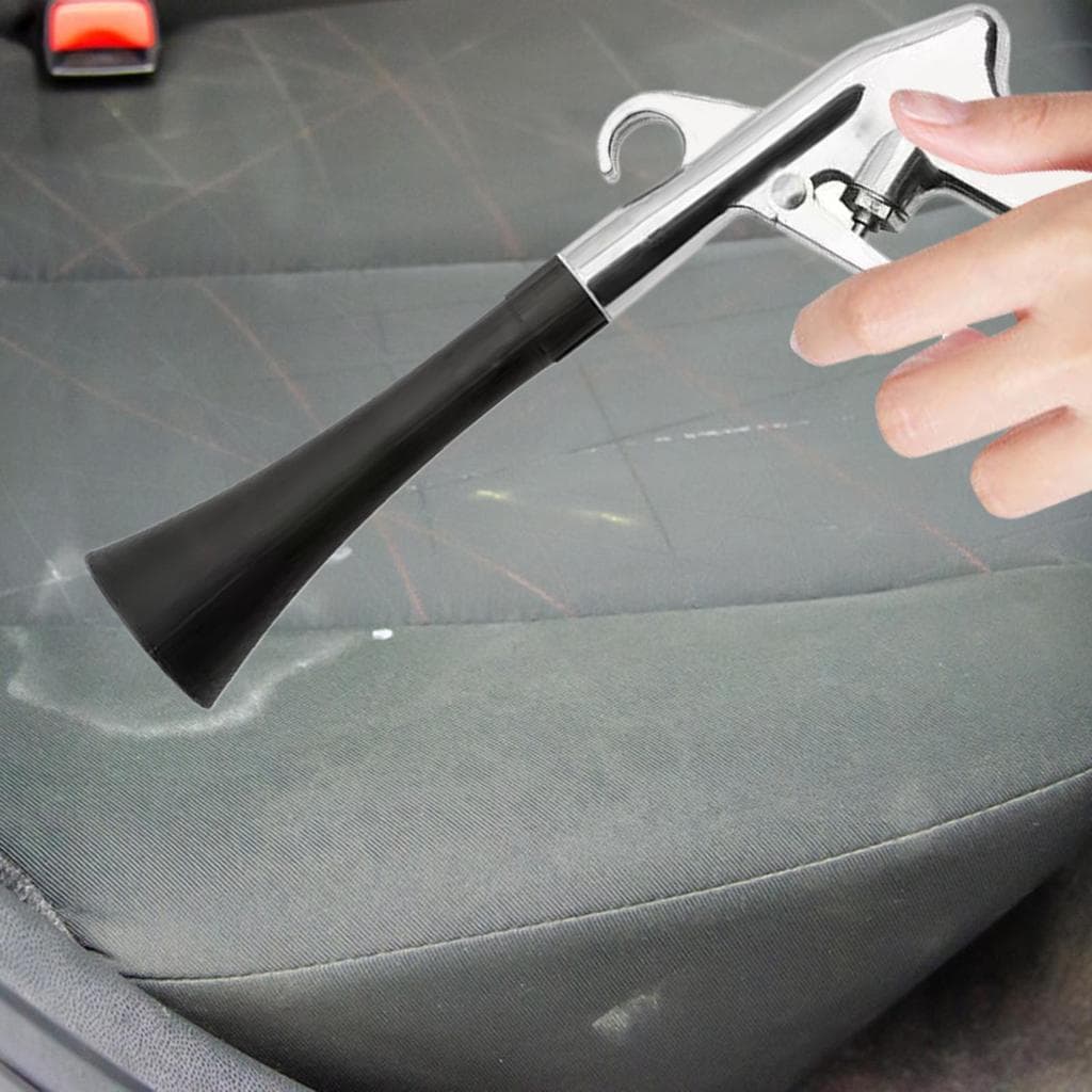 Soprador De Limpeza De Carro , Sem Toque , Alta Pressão , Ar , Para Automóvel