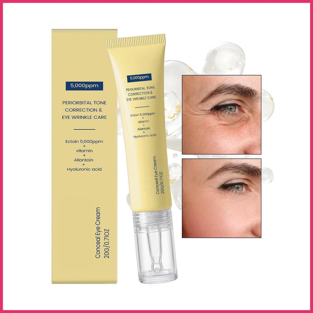 Creme Para Os Olhos Reafirmante , Hidratante Suave E Iluminador , Nutritivo A Manhã Da Faculdade xurit1br