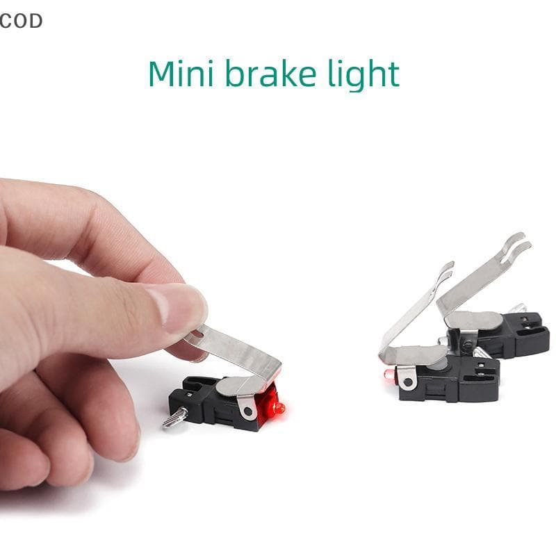 [QYA] Vermelho Quente De Alta Qualidade LED Acessórios Da Bicicleta Luz Freio Ciclismo Alto Brilho À Prova Dwaterproof Á