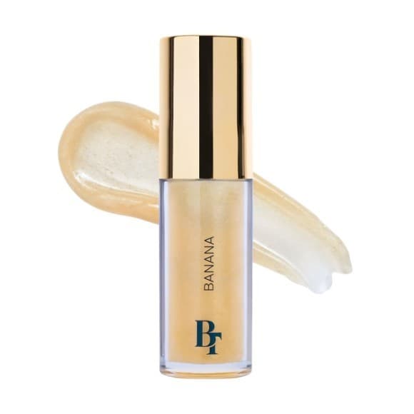 BT Banana Gloss Jelly Oil Bruna Tavares 6 ml