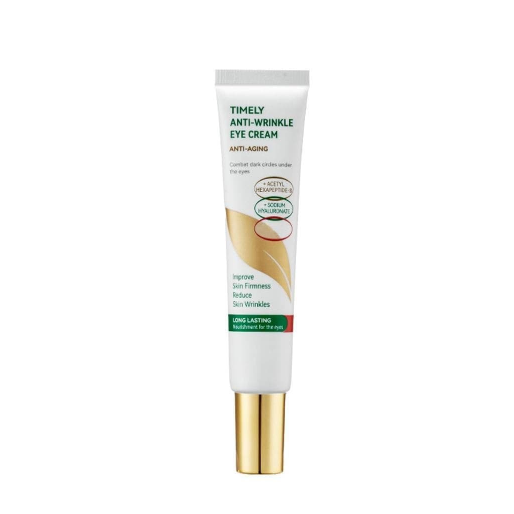 FirmingEye-1fl.oz Anti-Envelhecimento com Ingredientes, Fórmula de Lifting e Firmamento para Olheiras, Inchaço e Linhas