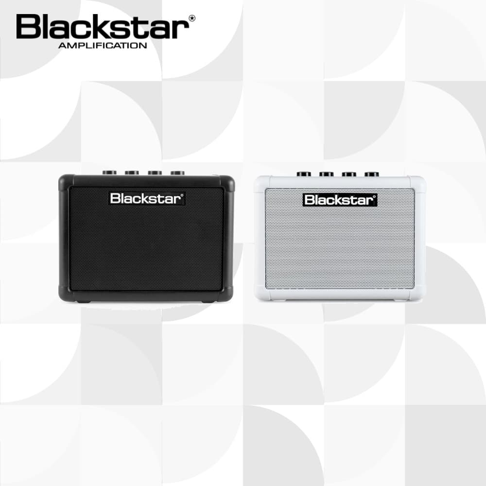 Blackstar FLY3 Amplificador para guitarra【Enviado direto do Japão】