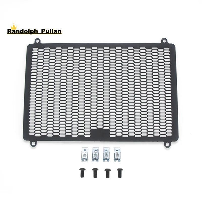 [Concessional H] Acessórios Para Motocicleta Grade De Radiador Protetor De Proteção CB1000 2025