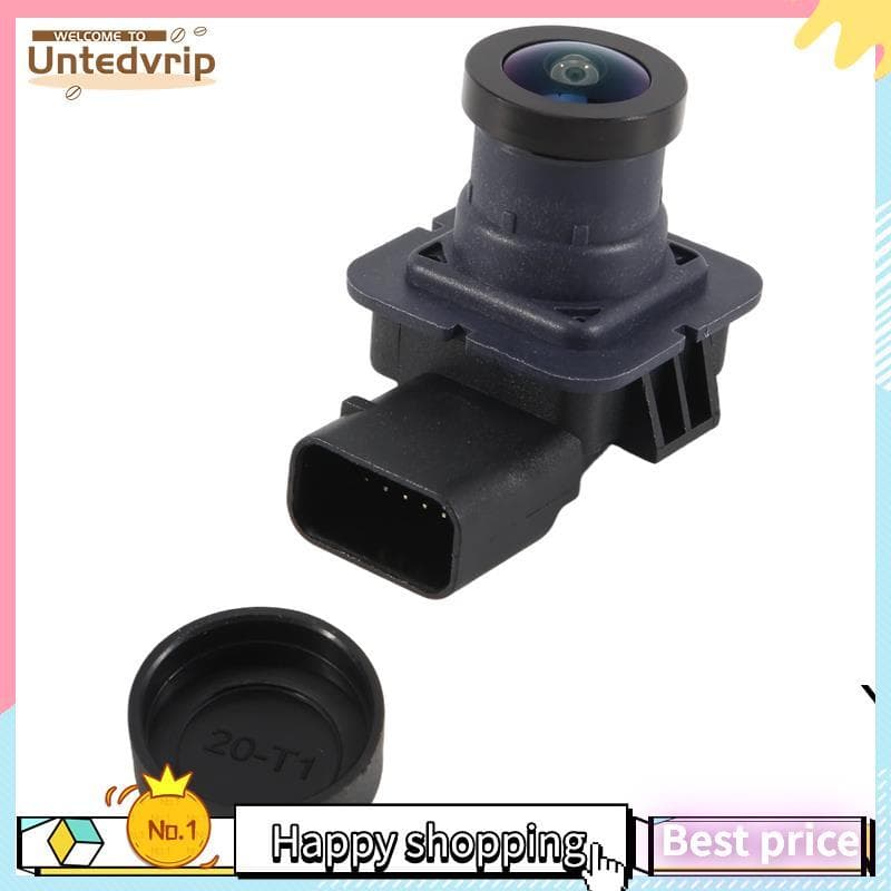 Câmera De Visão Traseira Backup Para Mondeo/FUSION Reversa DS7T-19G490-D