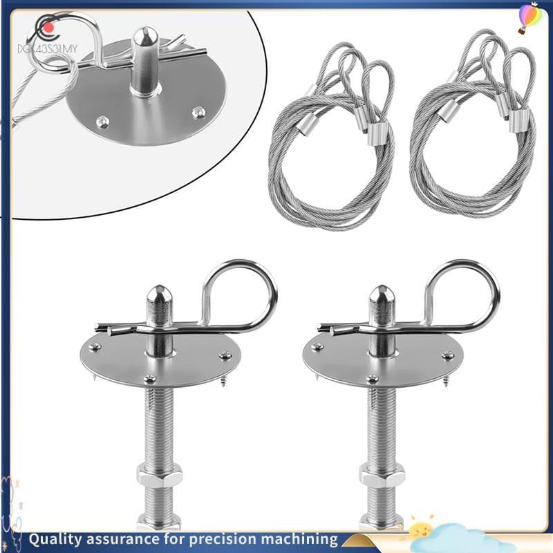 Kit De Pinos De Capô Para Carro , Clipe De Bloqueio De Placa De Pino , Kits Captura De Travamento Universal