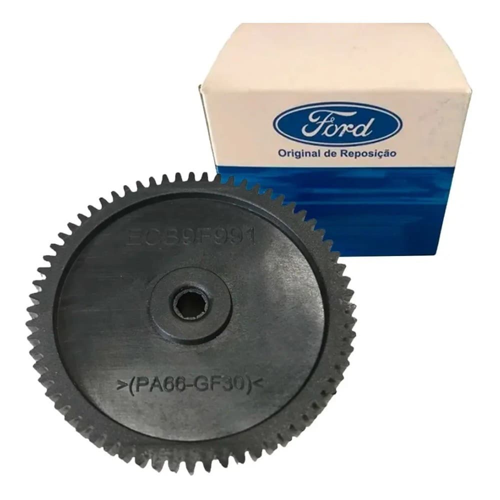 Engrenagem do TBI Ford Ka 3 Cilindros
