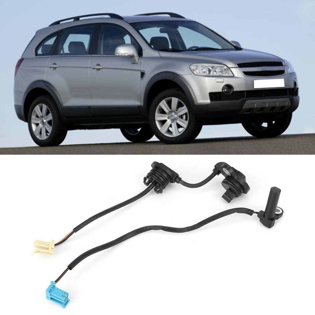 Sensor de velocidade de transmissão automática de carro 24259853 adequado para Captiva Cruze