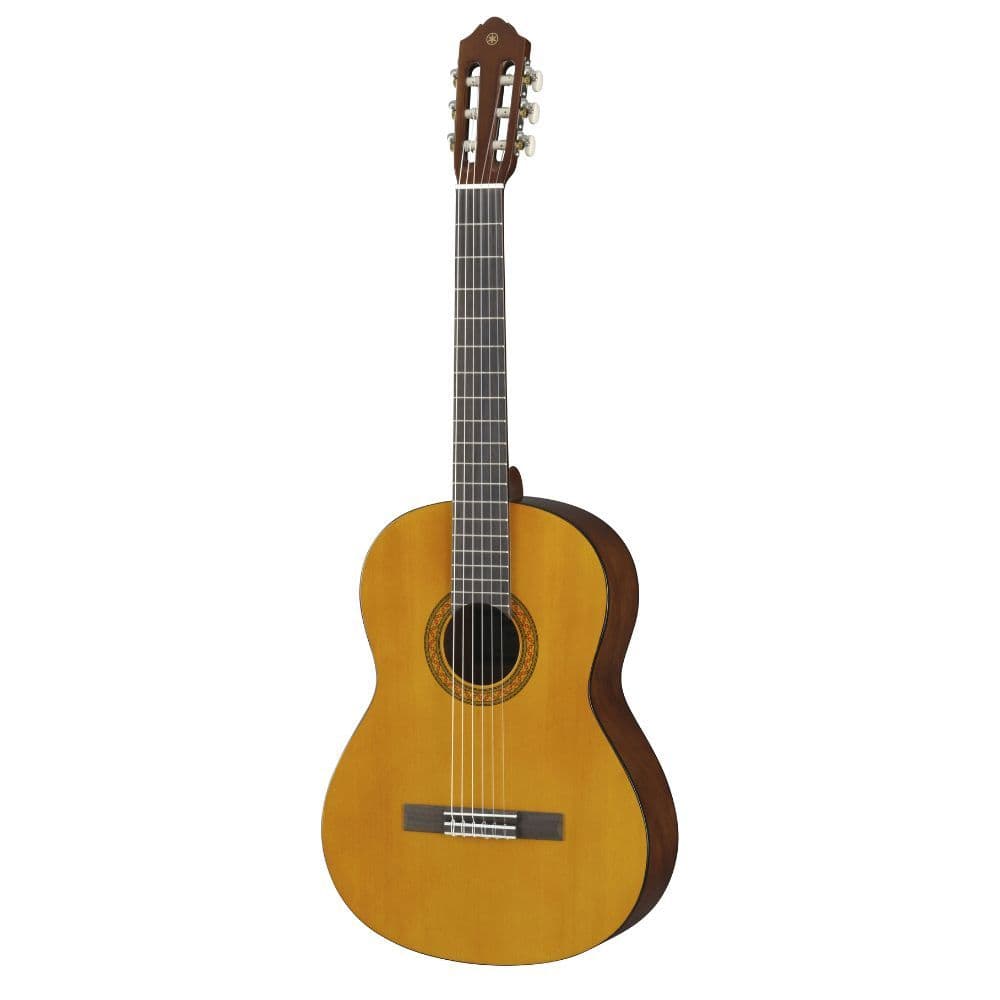 Violão Acústico Yamaha C40M II Clássico Nylon