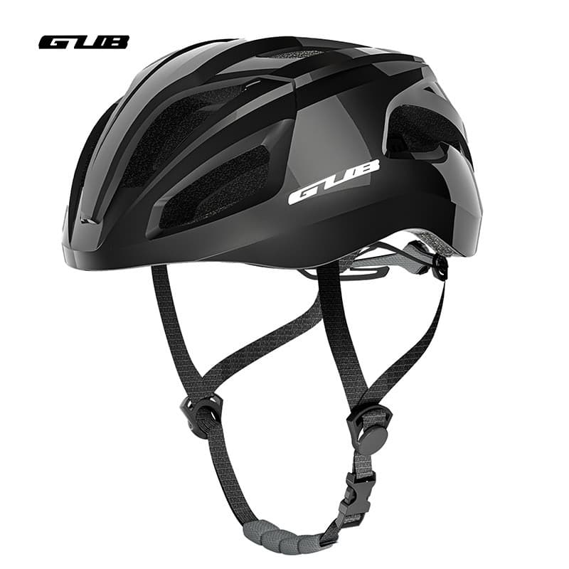 GUB D41 capacete de ciclismo bicicleta Mountain bike bicicleta de estrada respirável capacete ultraleve de uma peça