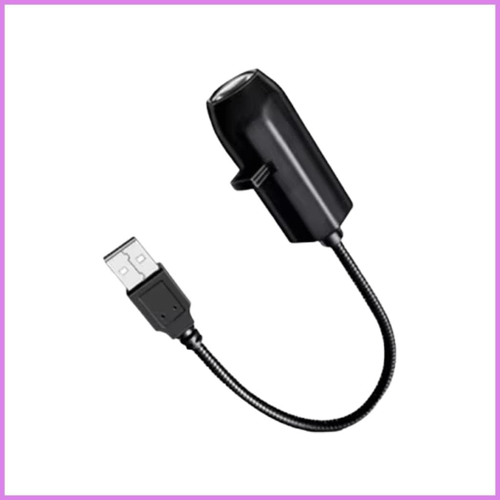 Projetores De Halloween Ajustáveis Com 3 Padrões Assustadores LED Decoração Luz De Projetor USB Para Quarto Sala De Esta