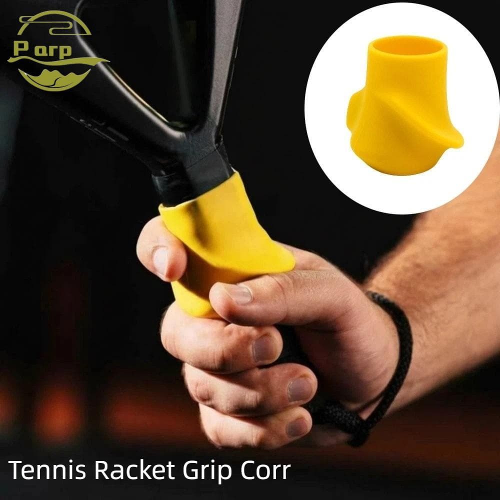 Dispositivo De Correção De Aperto De Raquetes De Pico PARPERTY1 , Corr Raquete De Tênis Portátil Confortável , 3 Cores D