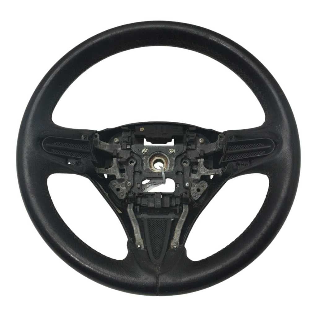 VOLANTE DIREÇÃO HONDA CITY 1.5 LX 2012 2013