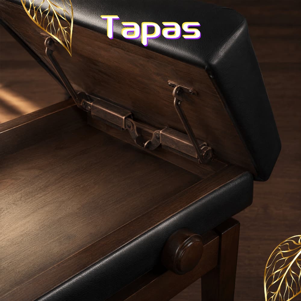 Suporte De Tampa De Mola Para Meninas , 2 Peças , Dobradiça De Versátil Ajustável Armário Colorida De Bronze