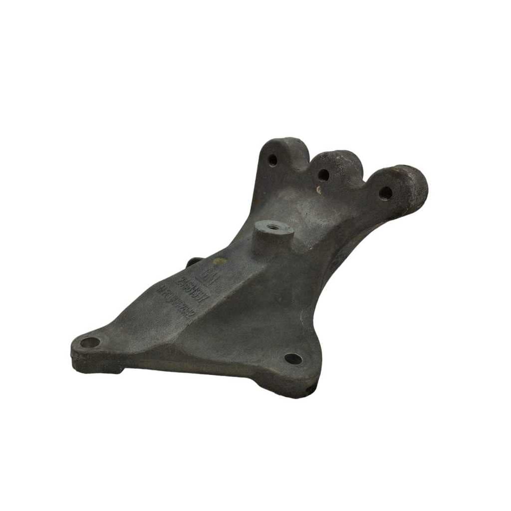 SUPORTE COXIM MOTOR LADO DIREITO GM PRISMA 1.4 LT 2019