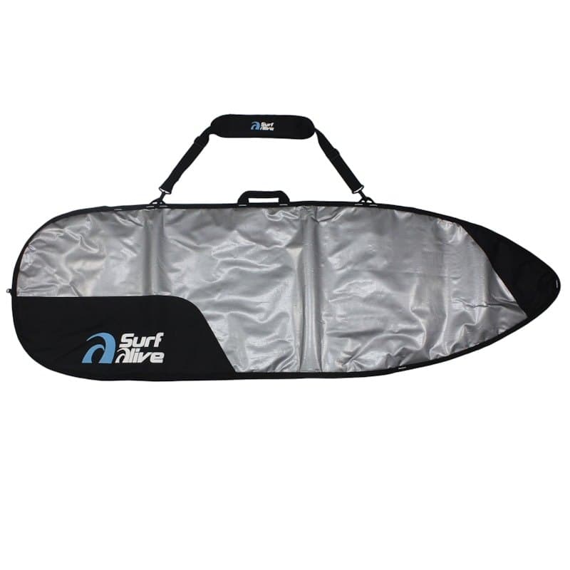 CAPA PARA PRANCHA DE SURF 6.6 REFLETIVA SURF ALIVE