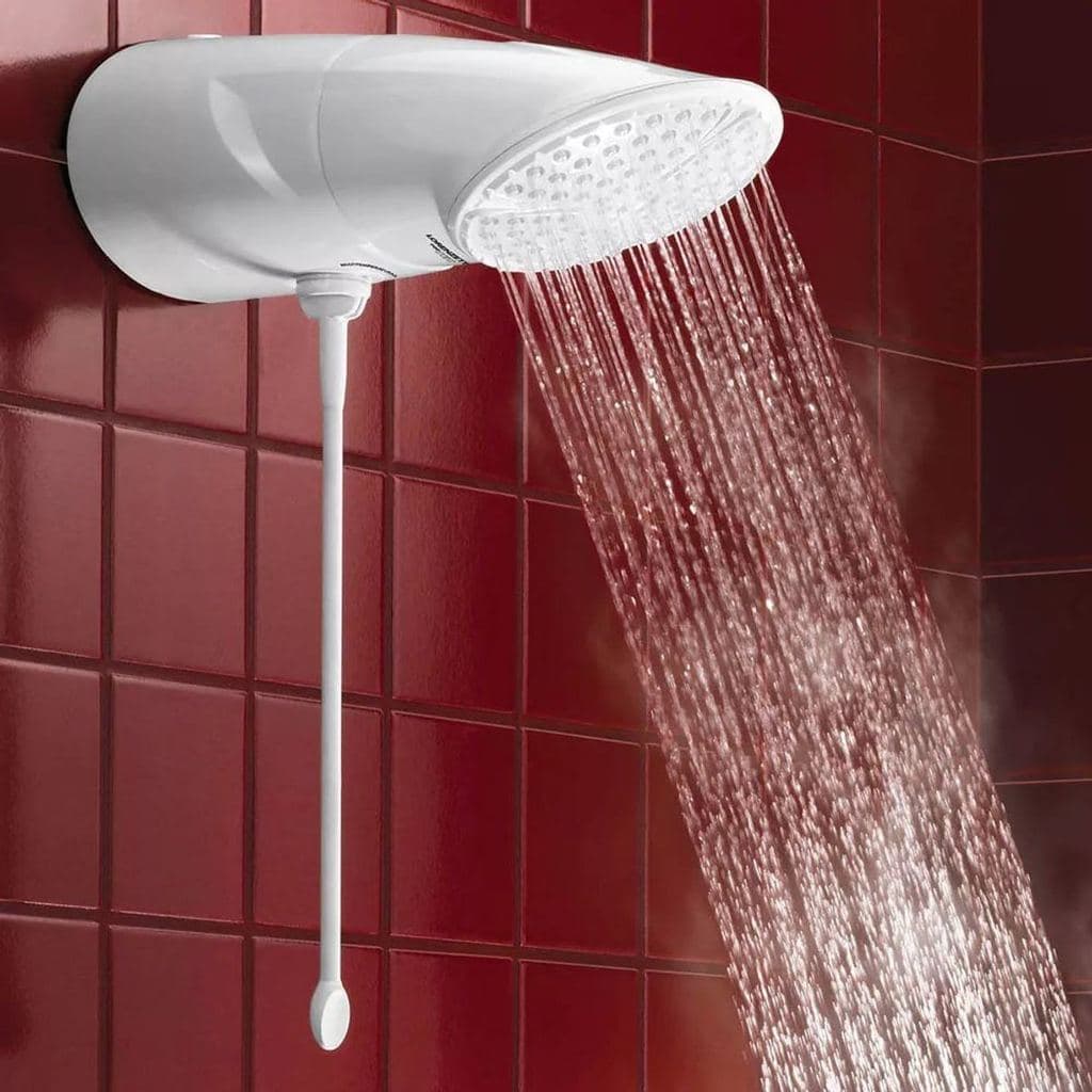 Ducha Multiuso Top Jet 6400W 220V Lorenzetti chuveiro eletrico chuveiros