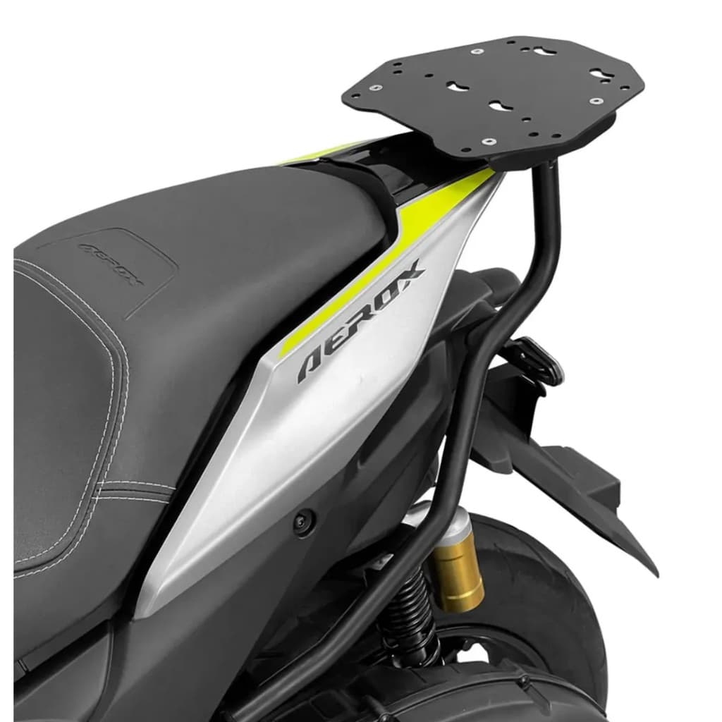 Suporte Bau Superior Aerox 2026 Em Diante Scam