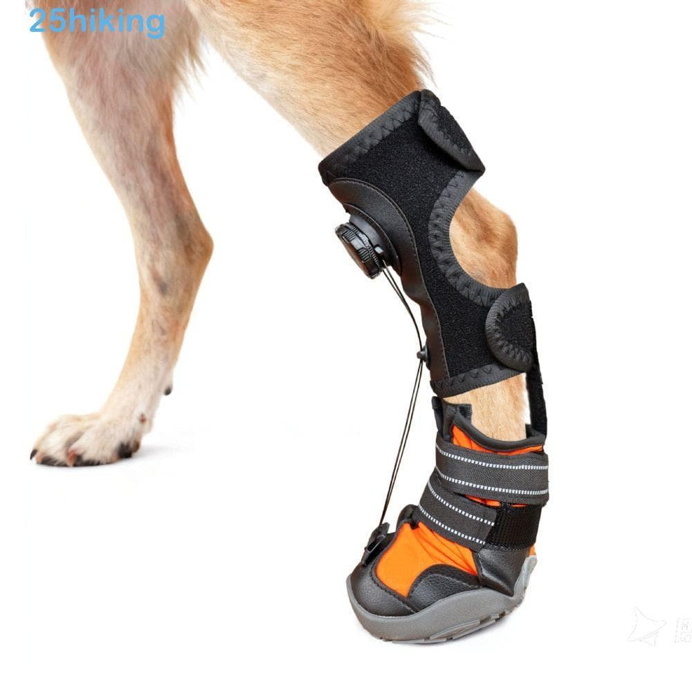 Sapatos Corretivos Para Cães , Protetores Anti-Sujeira E Queda , Resistente Ao Desgaste , Respirável , Sem Faca , Bota A