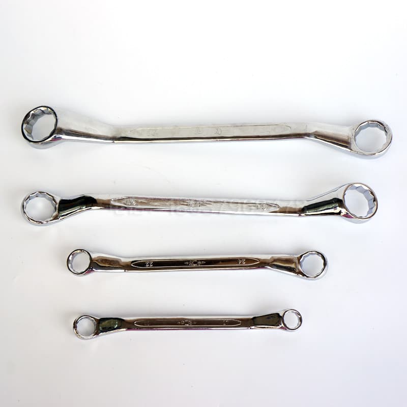 Shen Gong Shenyu 18*21 19*22 30*34 46*50*55 conjunto chave torx de ponta dupla chave torx de lançamento fino