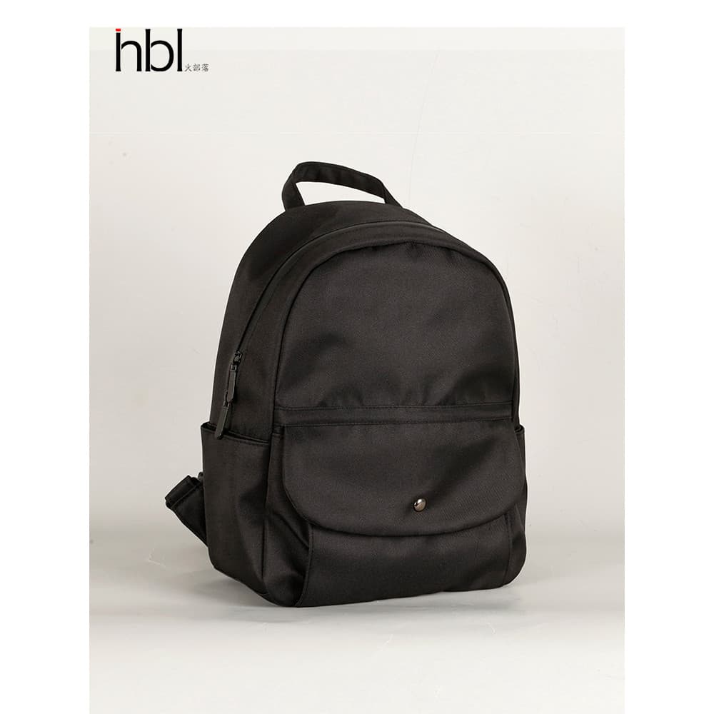 Tribo de fogo mochila feminina 2025 novo estilo Mini mochila japão coreia simples leve à prova dwaterproof água viagem l