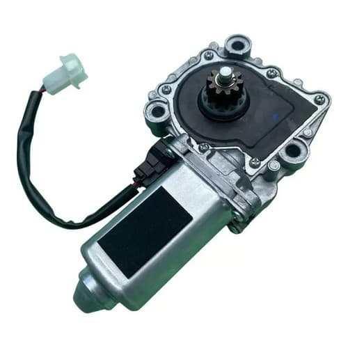 Motor Vidro Eletrico Fh12 Fh13 Fm  Scania 124 Serie 5