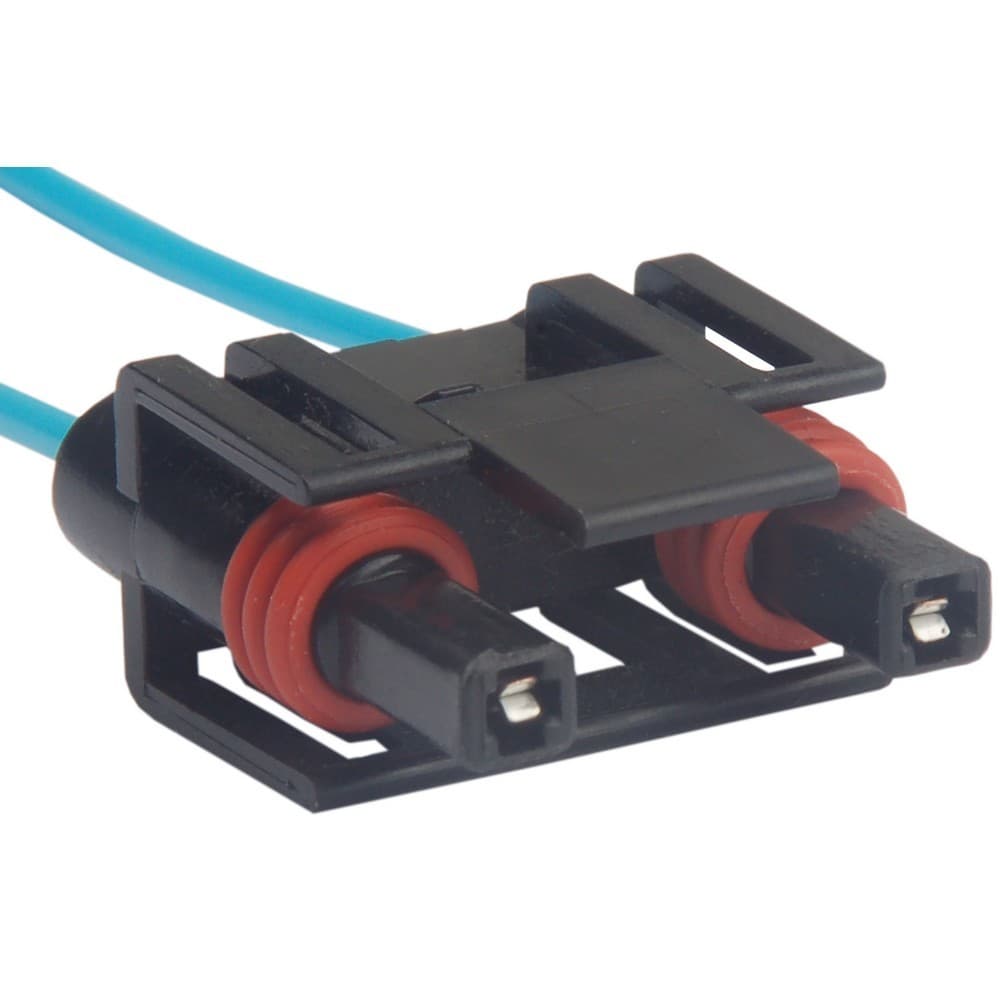 Chicote 02 Vias Sensor Nivel Bomba Combustivel Flex