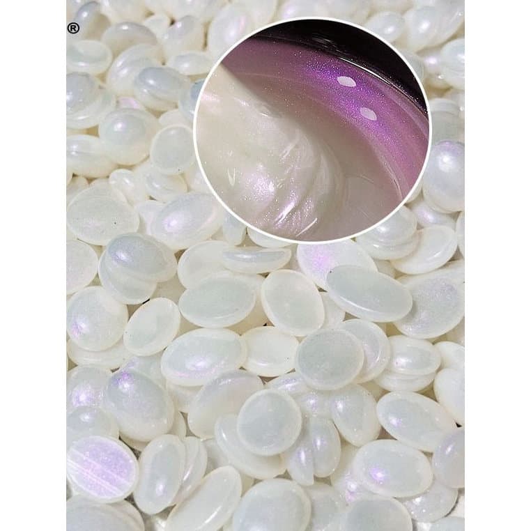Pérola Roxa Pérola Depilação Cera Sem Papel Depilação Cera Feijão Rosin-Free Depilação Sobrancelhas Rosto Cabelo Lábio C