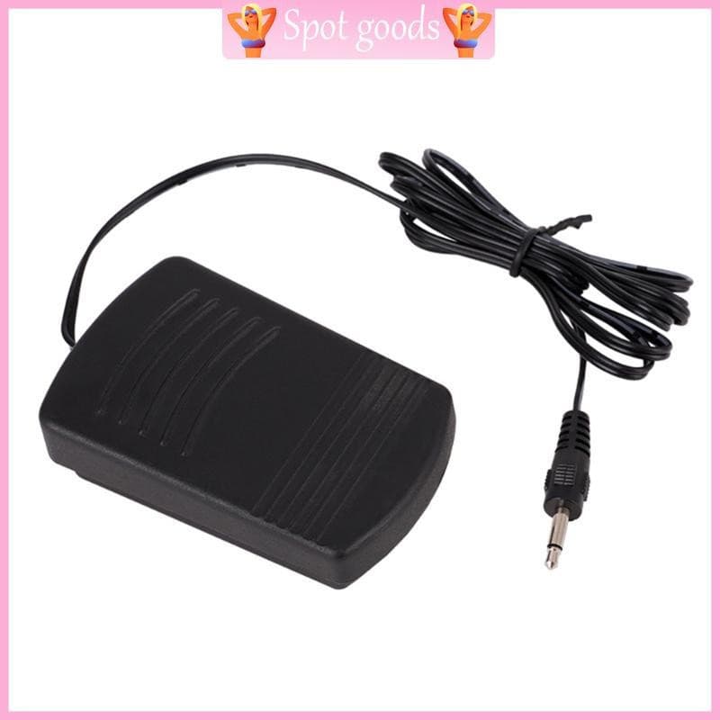 Pedal Para Máquina Costura vava , Máquinas Domésticas , Controlador Pé , Experiência