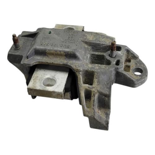 Coxim Motor Esquerdo Volkswagen Polo 2012 2015