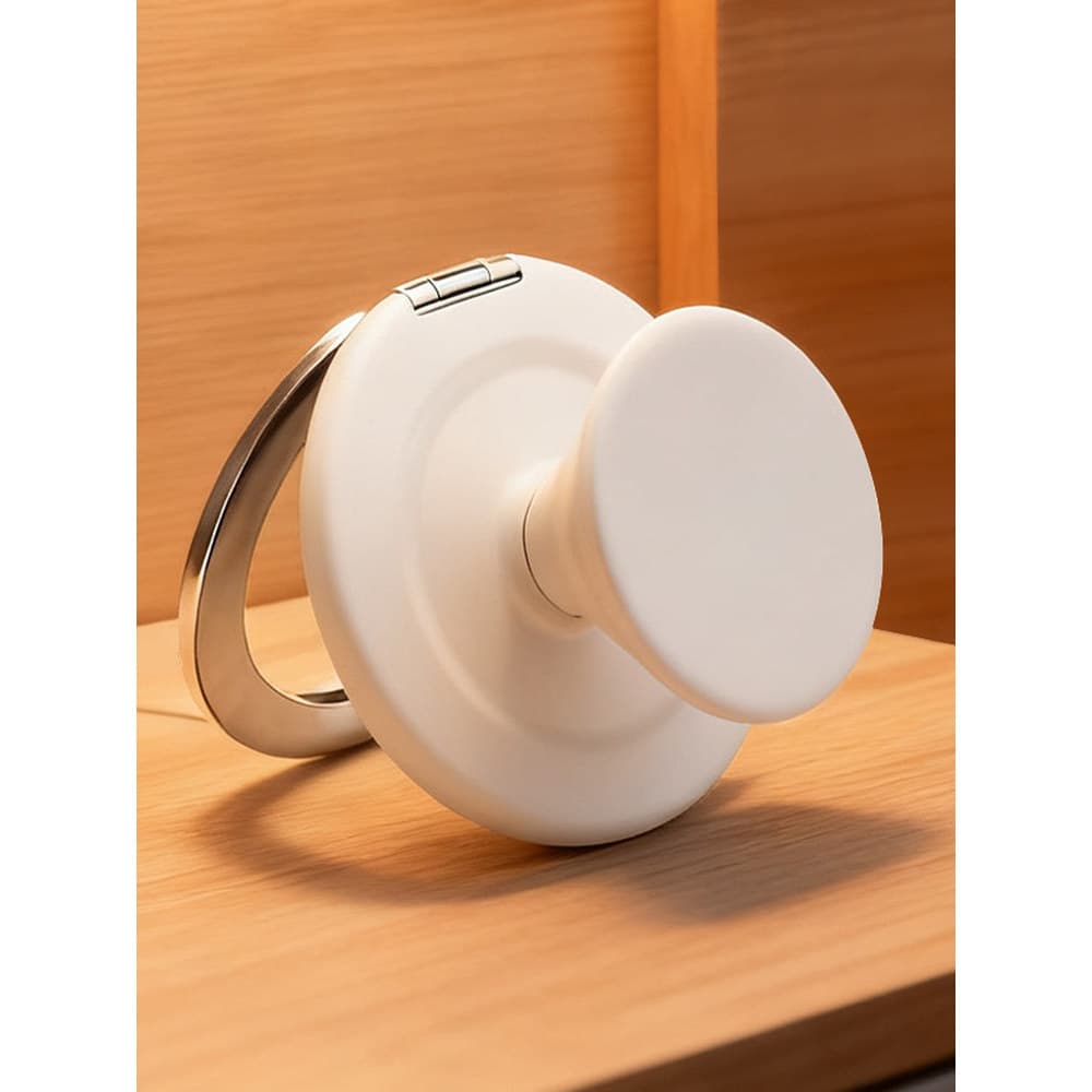 griptok magsafe magsafe popsocket Ponto de suporte magnético Suporte de airbag para celular Sucção magnética Resistente
